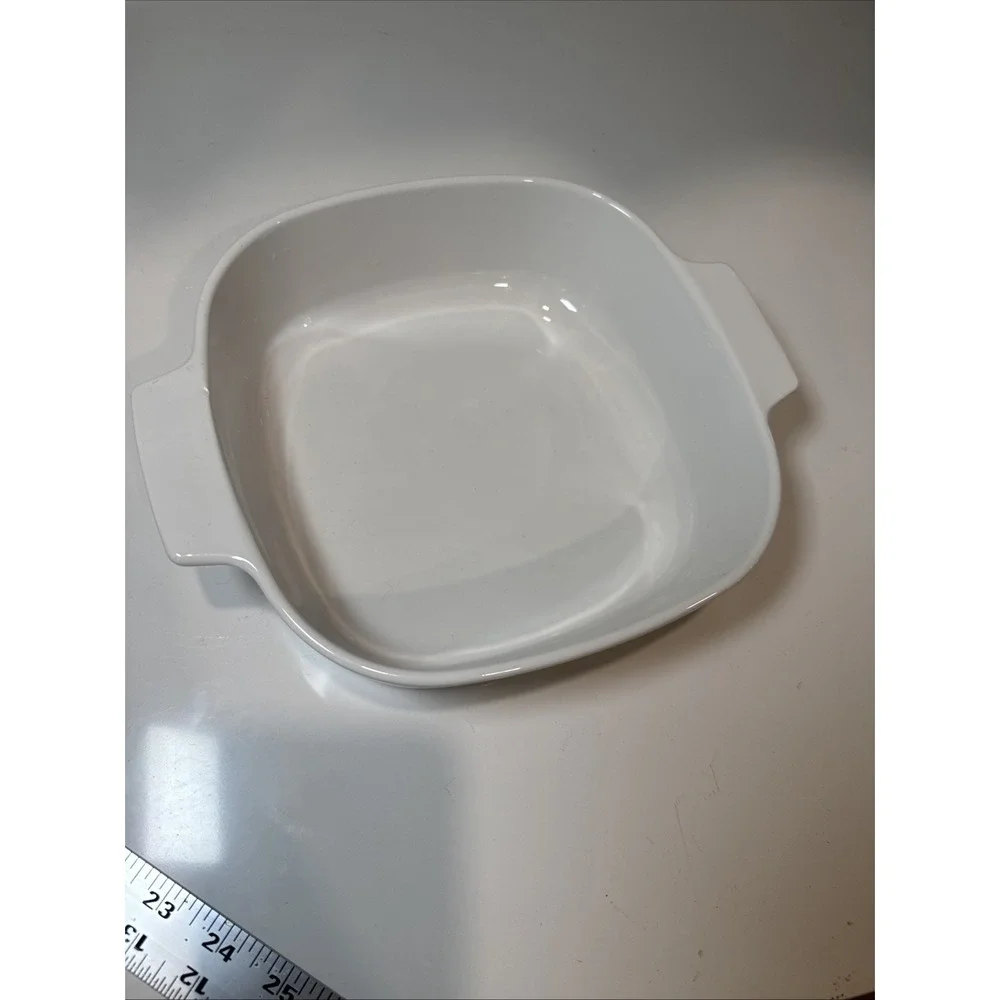 CorningWare Spice of Life Casserole Dish Set of 3 VTG 2 Qt 1.5 Qt 1 Qt Retro